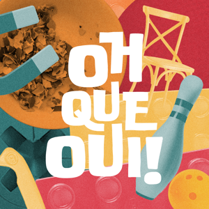 Oh que oui! - Saynètes improvisées