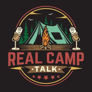 Real Camp Talk