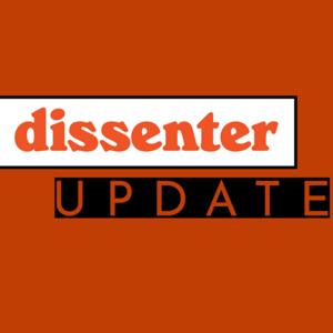 The Dissenter Update