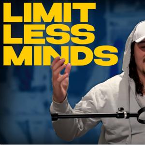 Behind the Brand | Limitless Minds