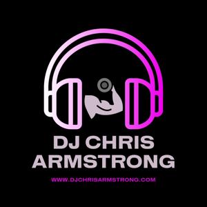 DJ Chris Armstrong in Conversation