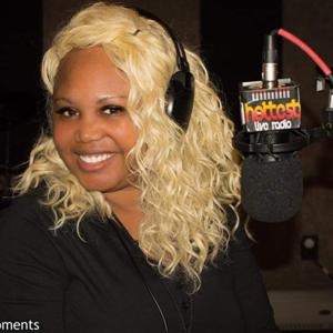 #1 The Ms Benita Show Radio Show
