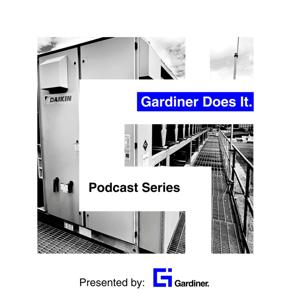 Gardiner Does It Podcast
