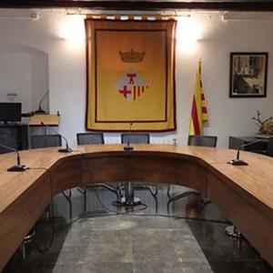 13 cadires de Vilamajor