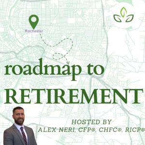 roadmap to RETIREMENT