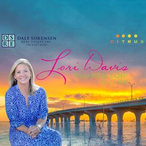 Lori Davis "Your Realtor for Life"