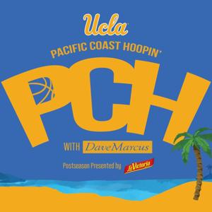 Pacific Coast Hoopin'