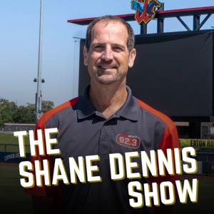 The Shane Dennis Show