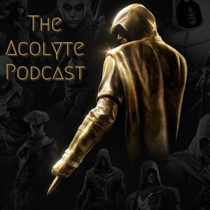 The Acolyte Podcast