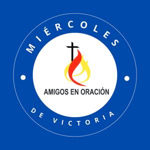 AMIGOS EN ORACIÓN RCC - Bogotá, Colombia - Servidores: Raúl Pinilla y grupo...