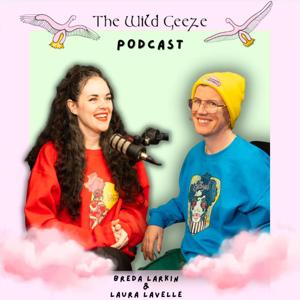 The Wild Geeze podcast