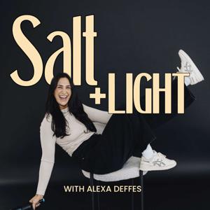 Salt and Light Podcast
