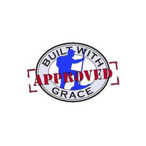 Built with Grace