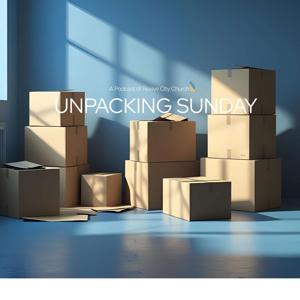 Unpacking Sunday