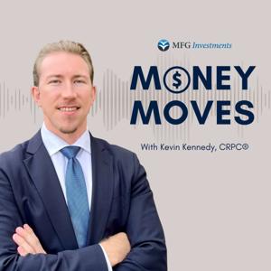 Money Moves With MFG