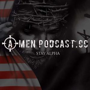 AMEN PODCAST