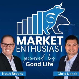 Market Enthusiast powered by Good Life