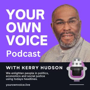 Your Own Voice