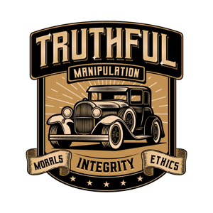 The truthfulmanipulation Podcast