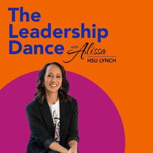 The Leadership Dance