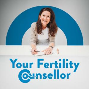 Your Fertility Counsellor