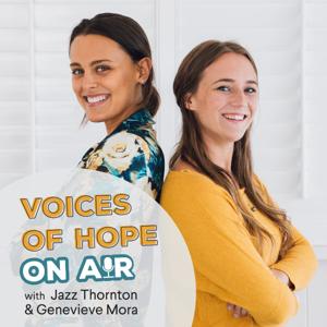 Voices of Hope On Air