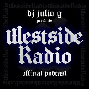 WESTSIDE RADIO w/ JULIO G