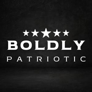 Boldly Patriotic