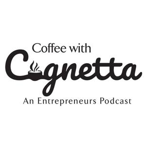 Coffee With Cagnetta