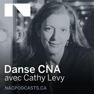 Danse CNA avec Cathy Levy by Canada's National Arts Centre