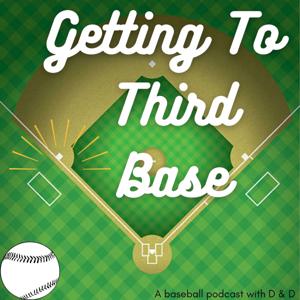 Getting to Third Base