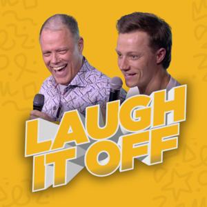 Laugh It Off w/ Andrew Packer