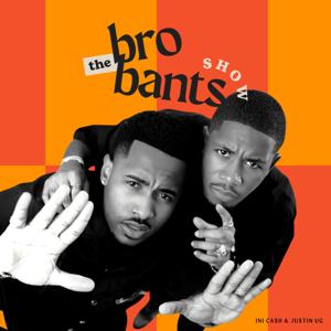 The BroBants Show