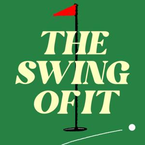 The Swing of It by BackChat Studios