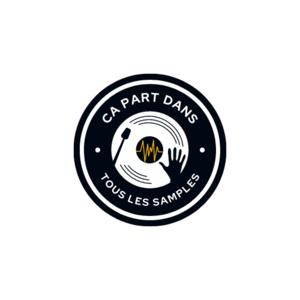 Ca part dans tous les samples
