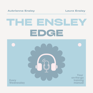 The Ensley Edge