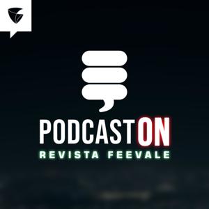 PodcastON / Revista Feevale