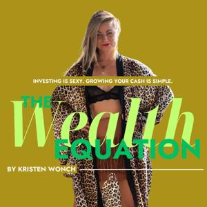 The Wealth Equation