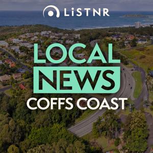LiSTNR Coffs Coast Local News