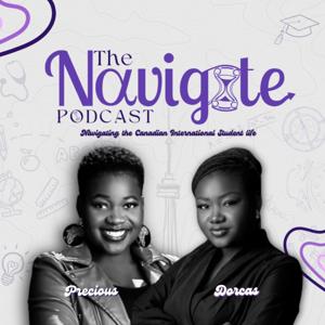 The Navigate Podcast