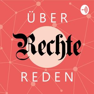Über Rechte reden