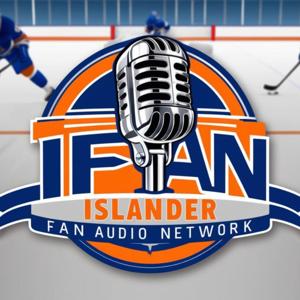 IFAN - The Islander Fan Audio Network