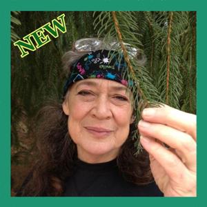 New - Ask Herbal Health Expert Susun Weed by susun weed