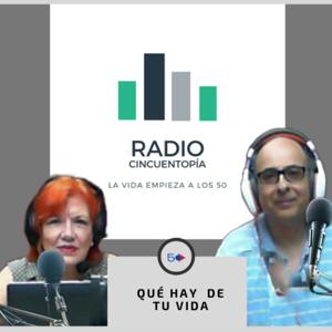 ¿Qué hay de tu vida?