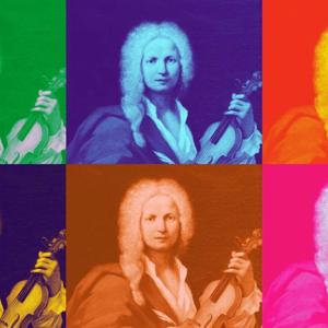 Antonio Vivaldi Web Radio