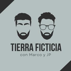 Tierra Ficticia Podcast | Cine, Series y Fandoms