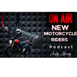 New Motorcycle Riders