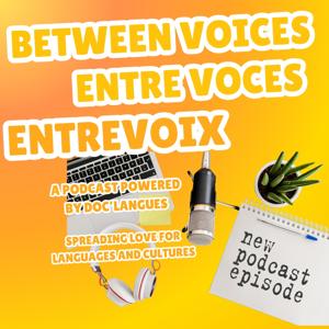 Entrevoix