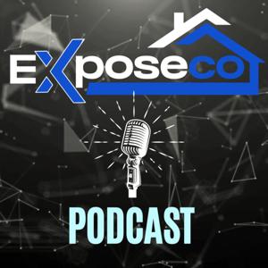 Exposeco Podcast - Home Services Help!