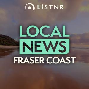 LiSTNR Fraser Coast Local News